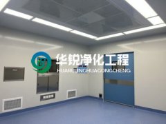 特殊科室建设厂家的手术室净化安博ANBO体育·（中国区）官方网站